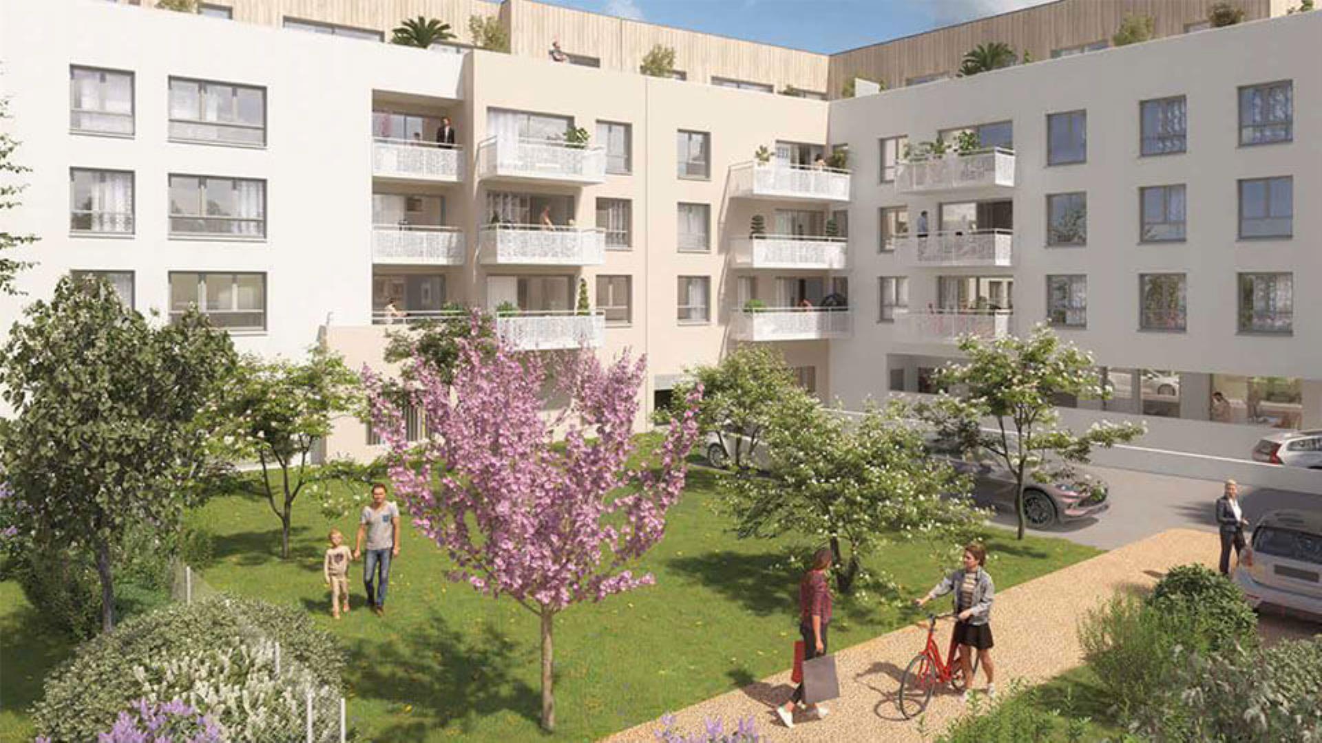 Visuel du bien 1