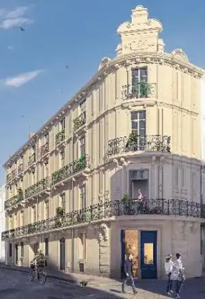 Visuel du bien 1