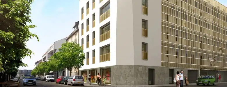 Visuel du bien 1