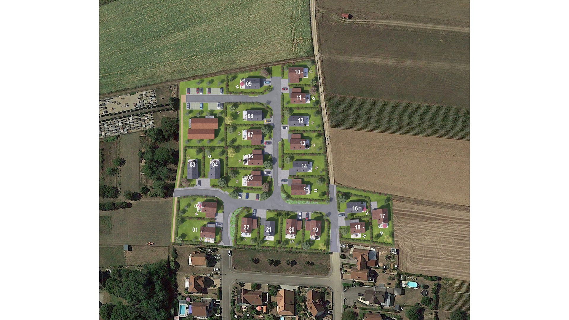 Visuel du bien 2