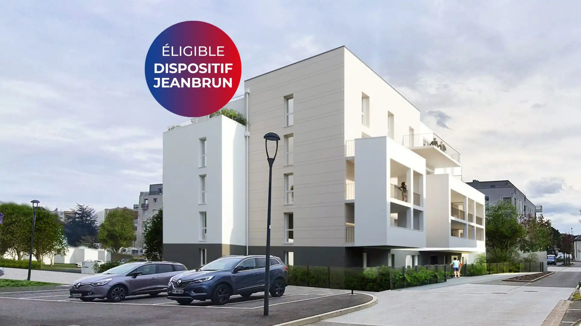 Visuel du bien 1