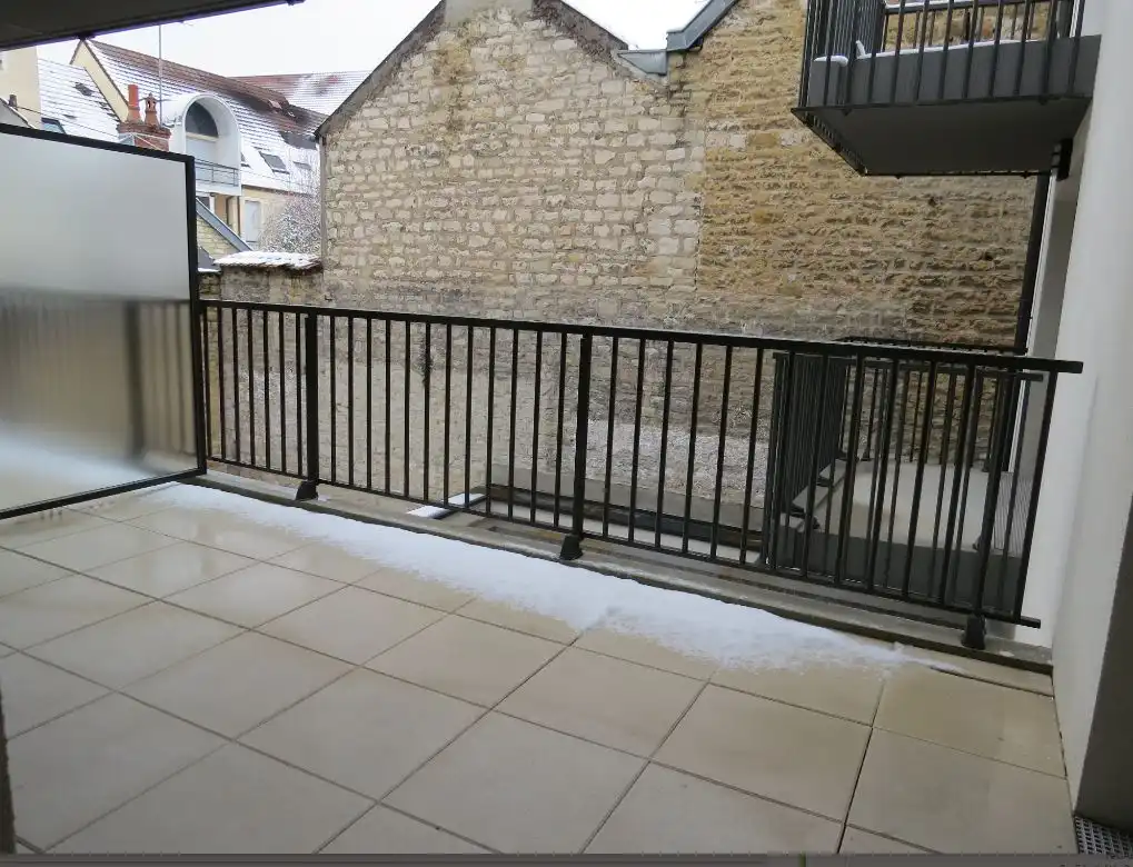 Visuel du bien 1