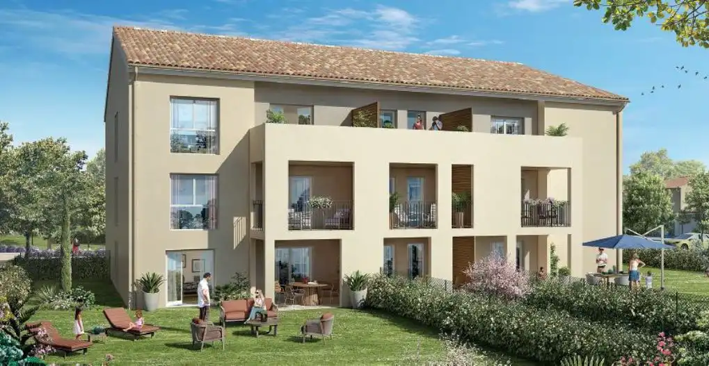 Visuel du bien 1