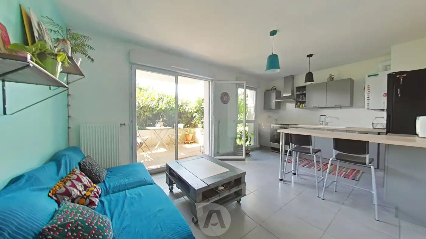 Visuel du bien 1