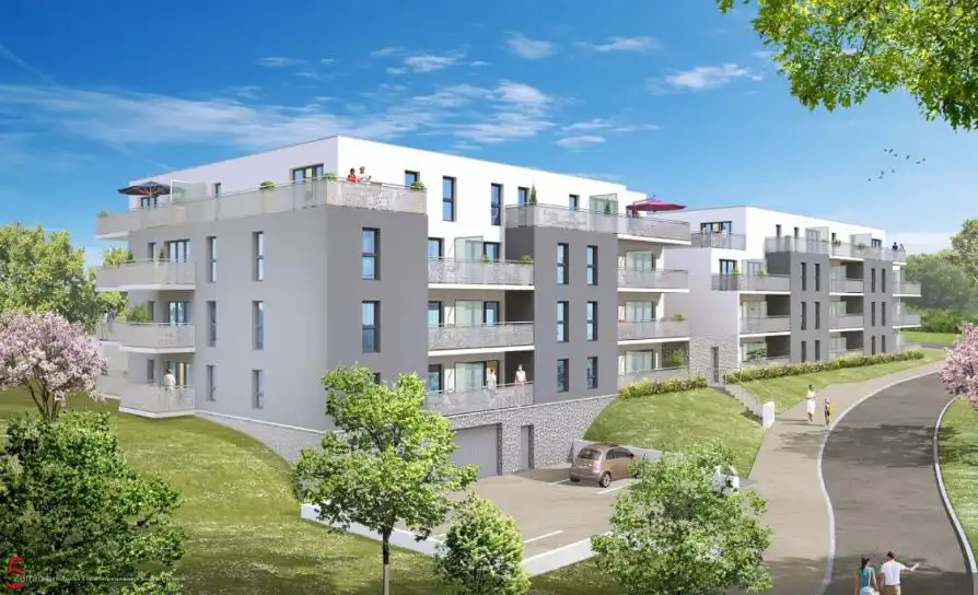 Visuel du bien 1