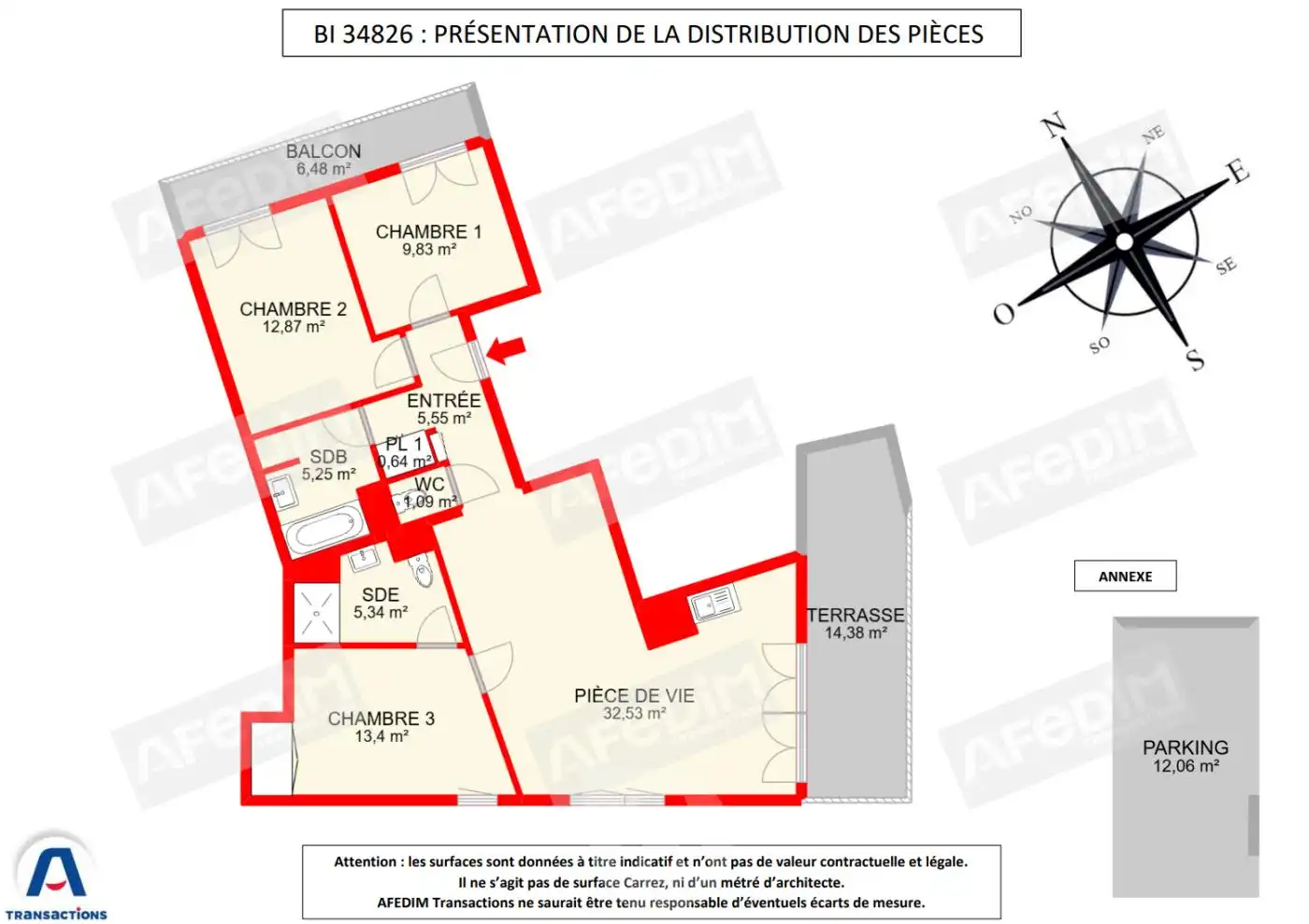 Visuel du bien 3