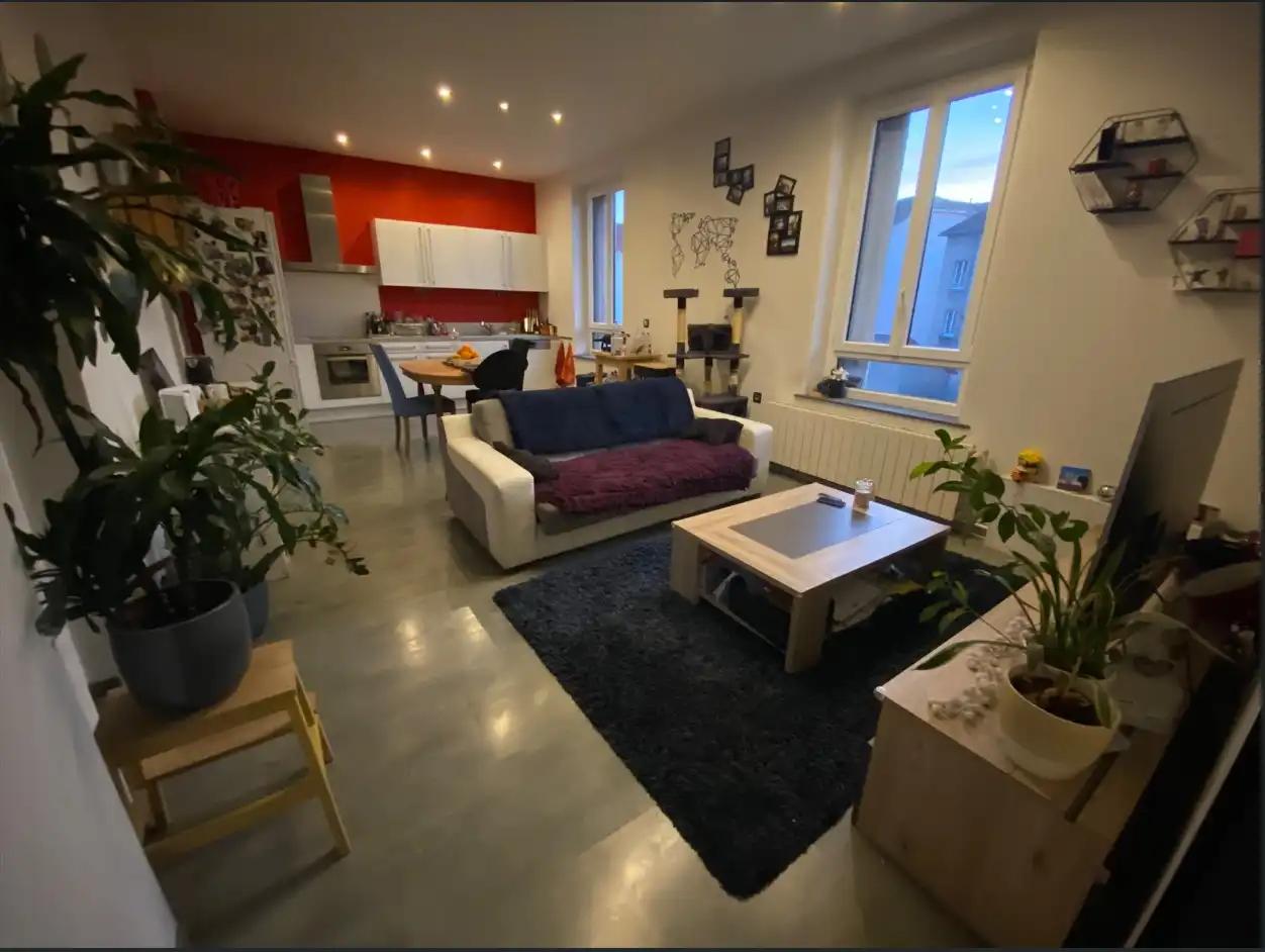 Visuel du bien 1