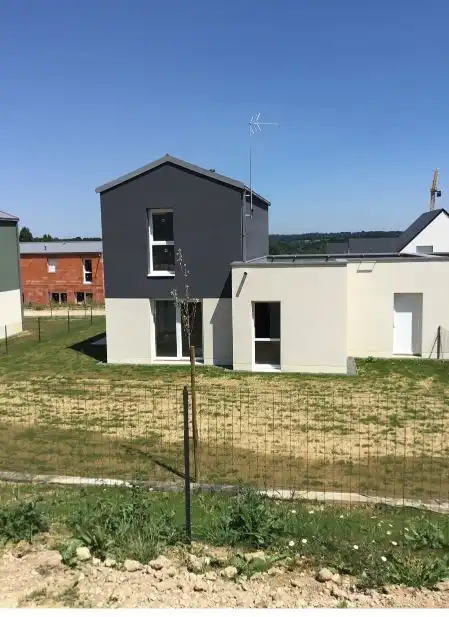 Visuel du bien 1