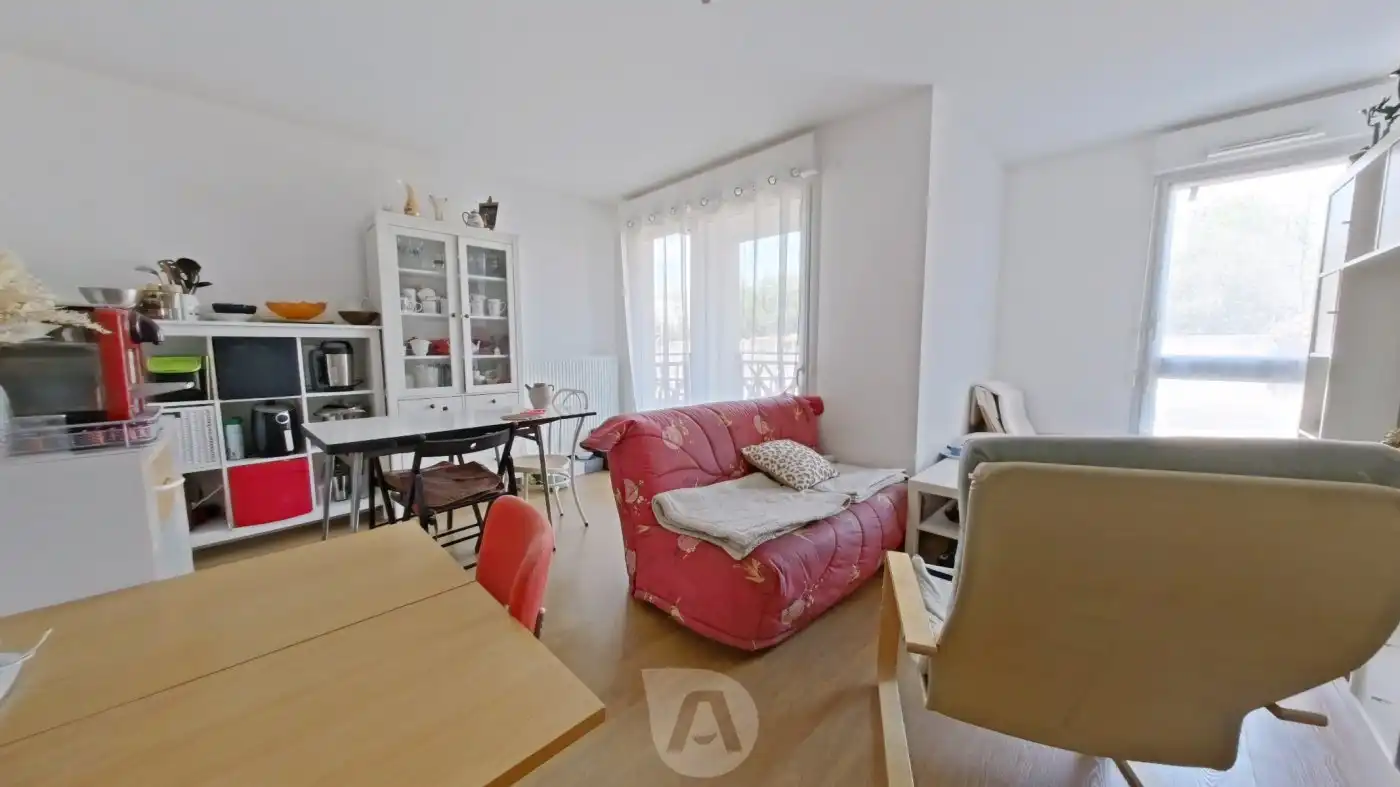 Visuel du bien 1