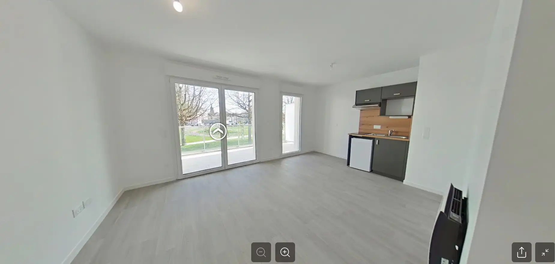 Visuel du bien 1