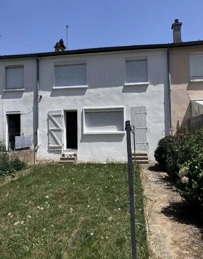 Visuel du bien 1