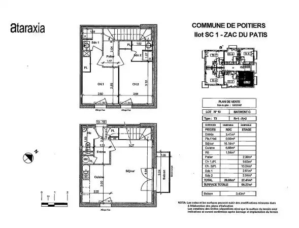 Visuel du bien 1