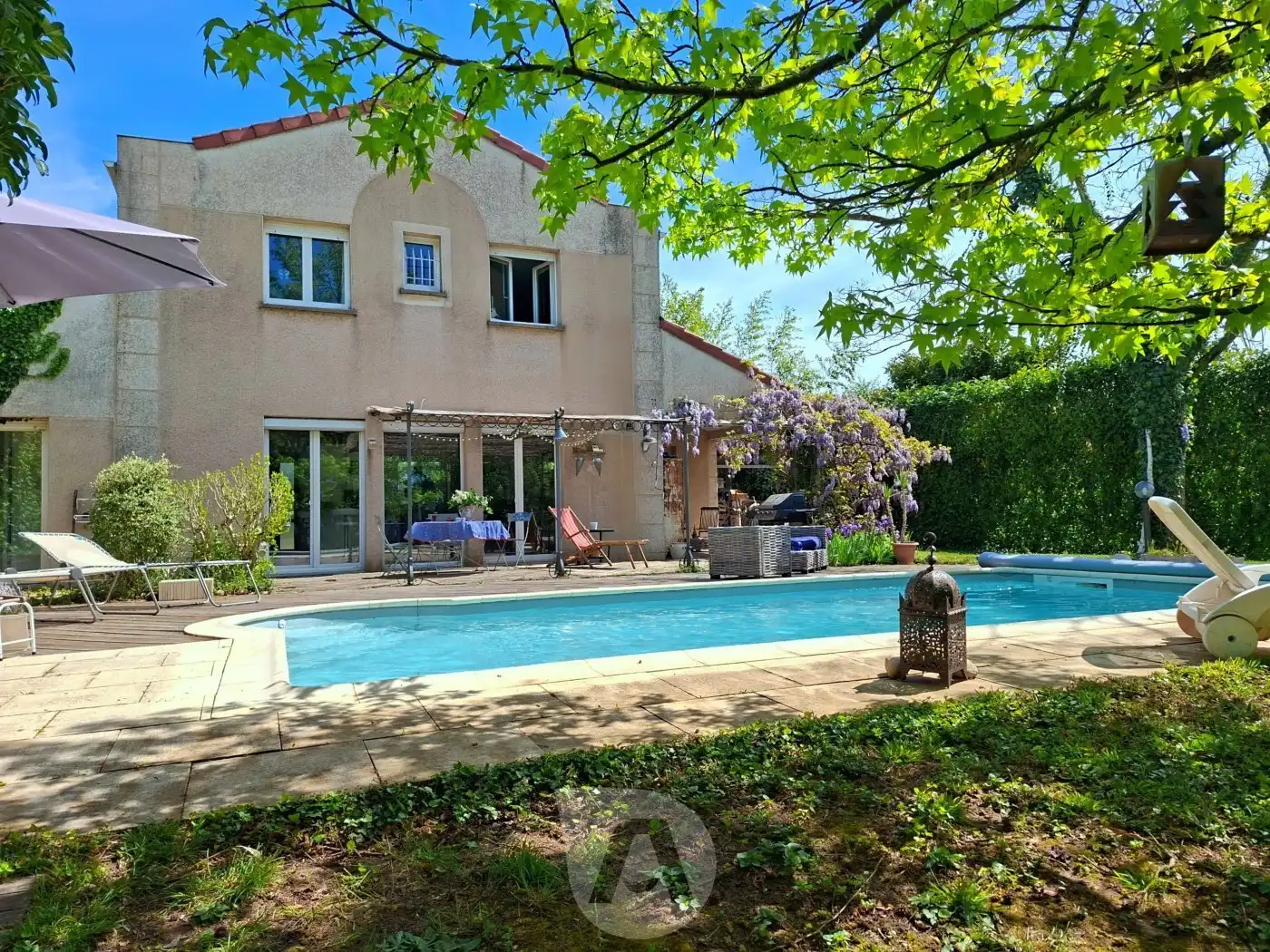 Visuel du bien 1
