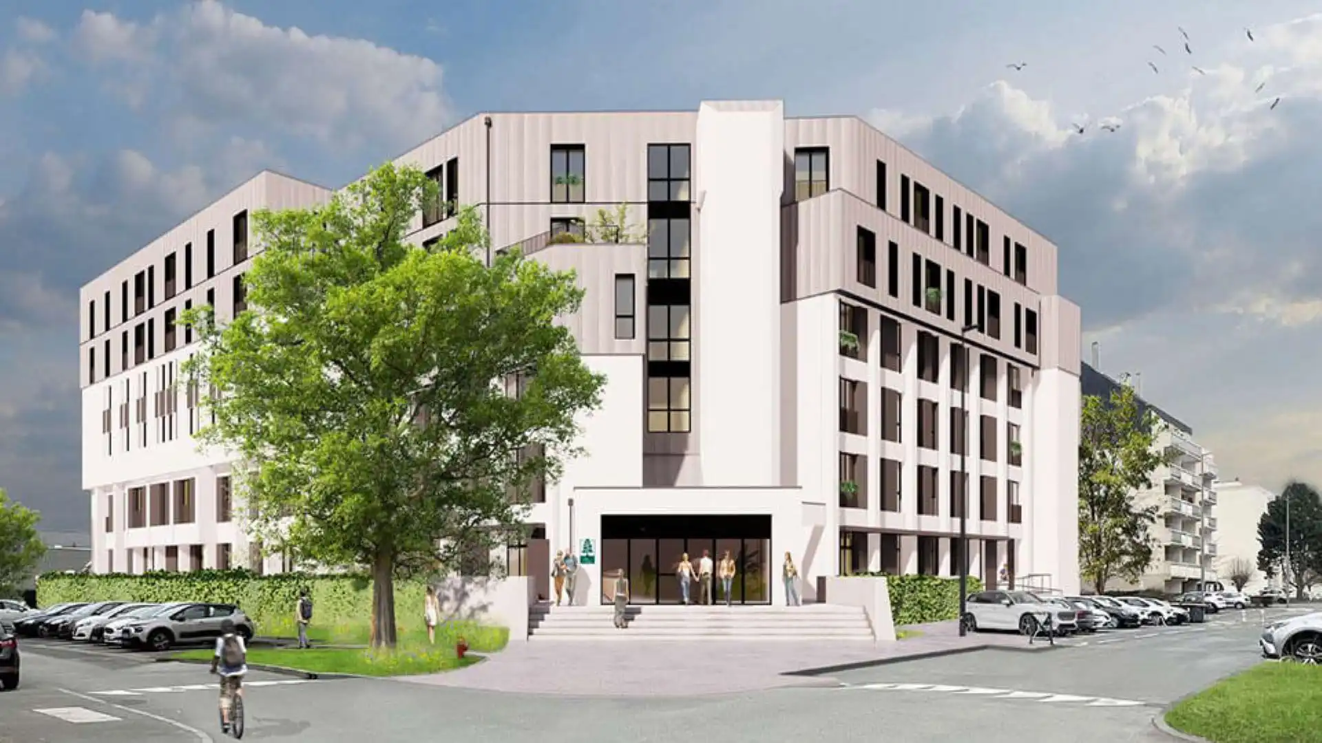 Visuel du bien 1