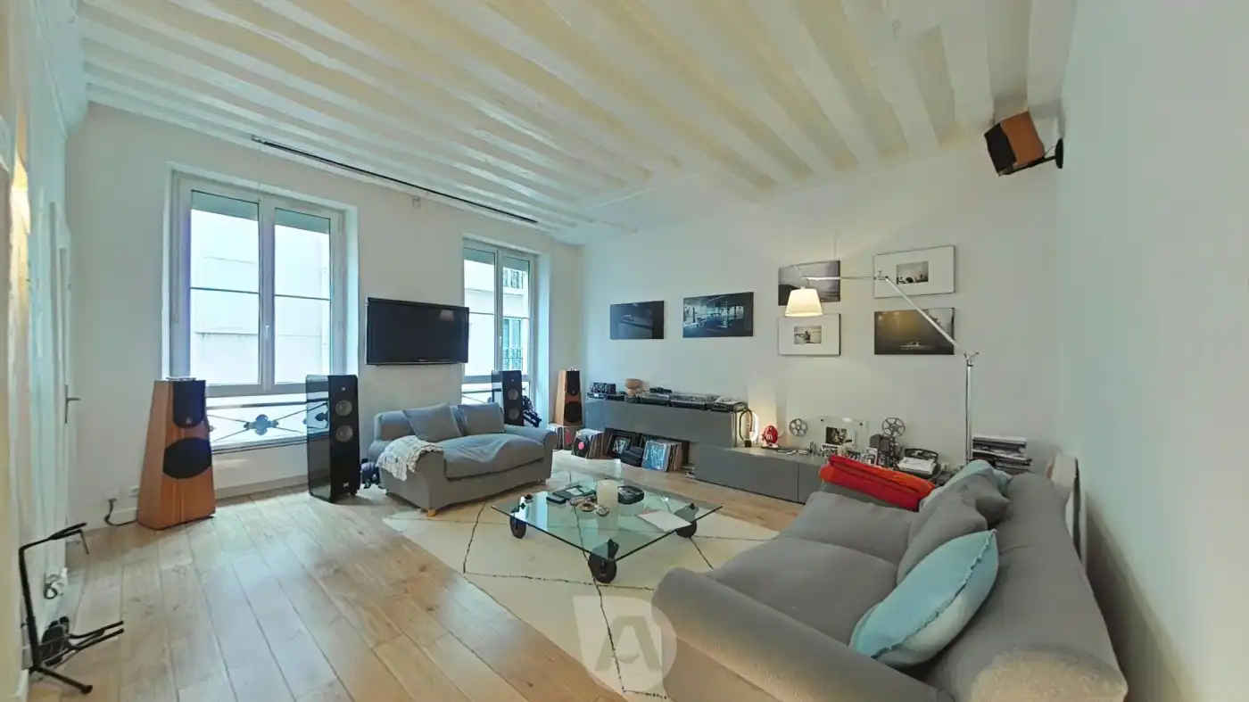 Visuel du bien 1