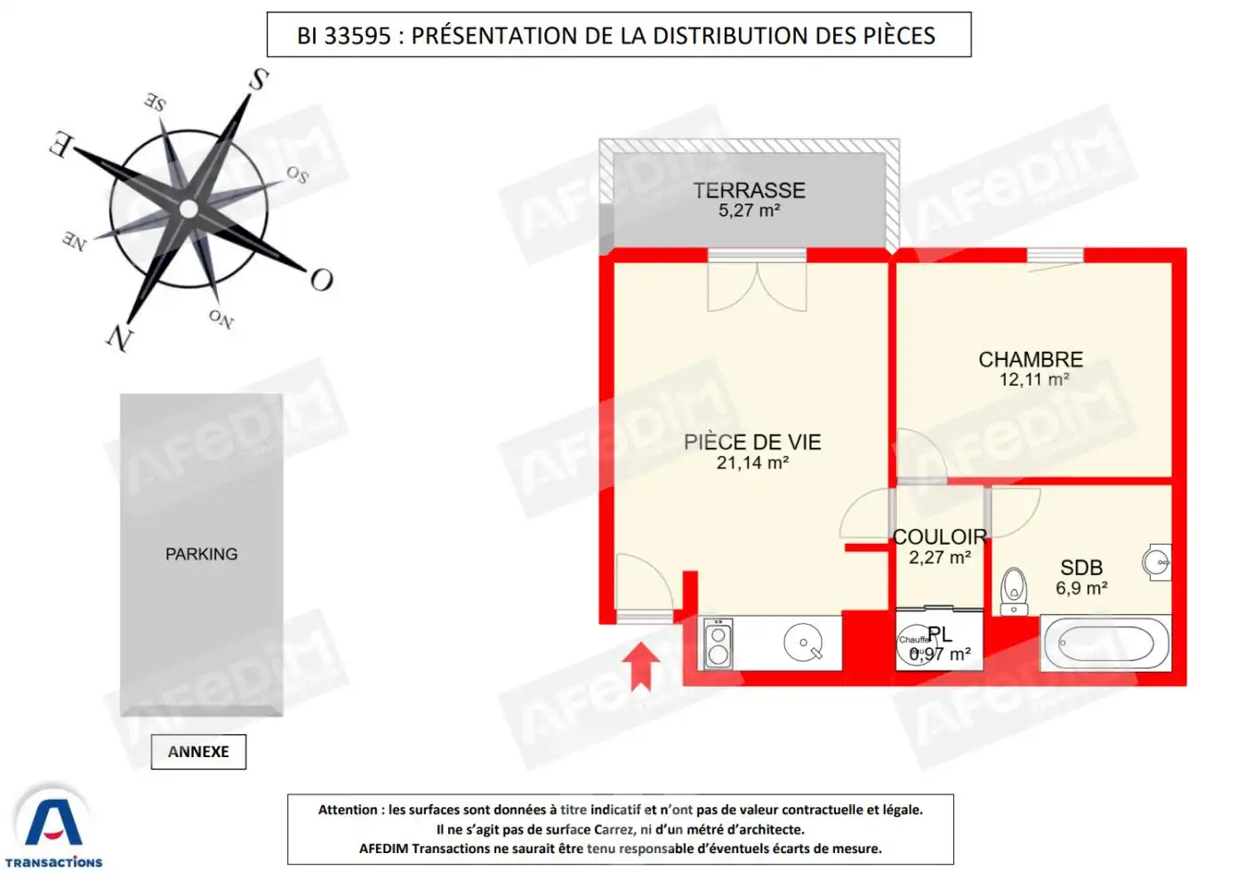 Visuel du bien 1
