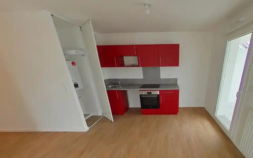 Visuel du bien 1