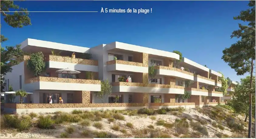 Visuel du bien 1