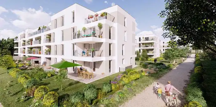 Visuel du bien 1