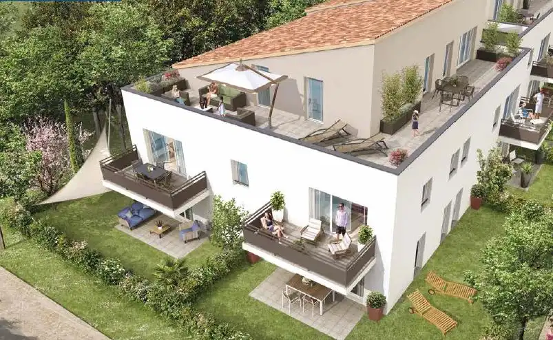 Visuel du bien 1