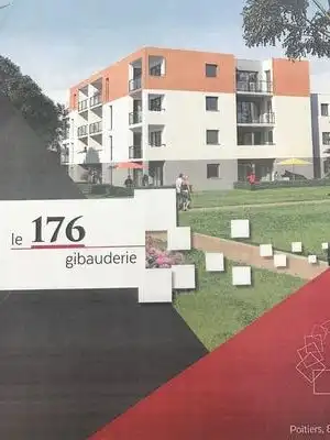 Visuel du bien 1