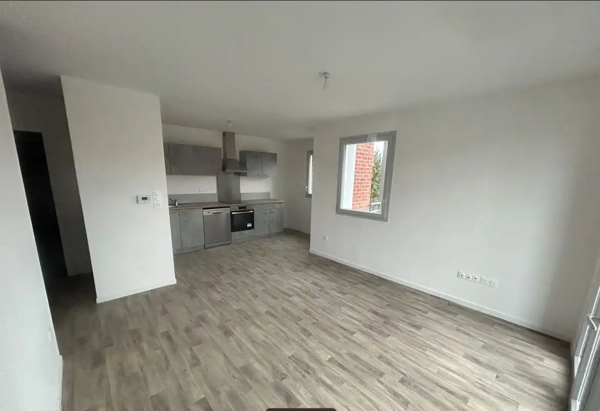 Visuel du bien 1