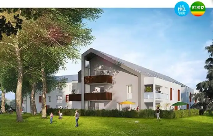 Visuel du bien 1
