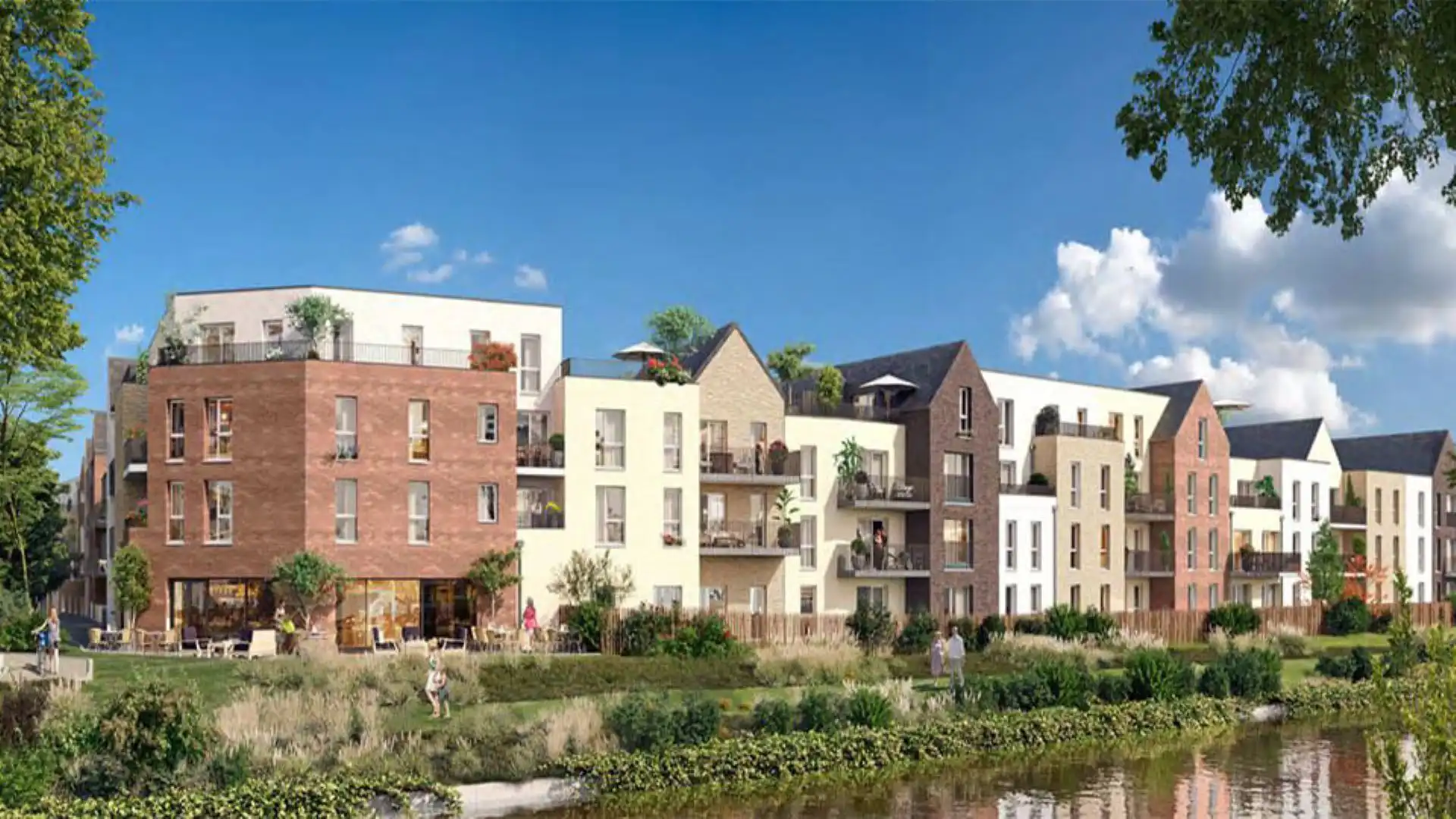Visuel du bien 1