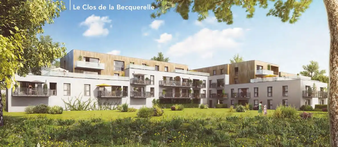 Visuel du bien 1