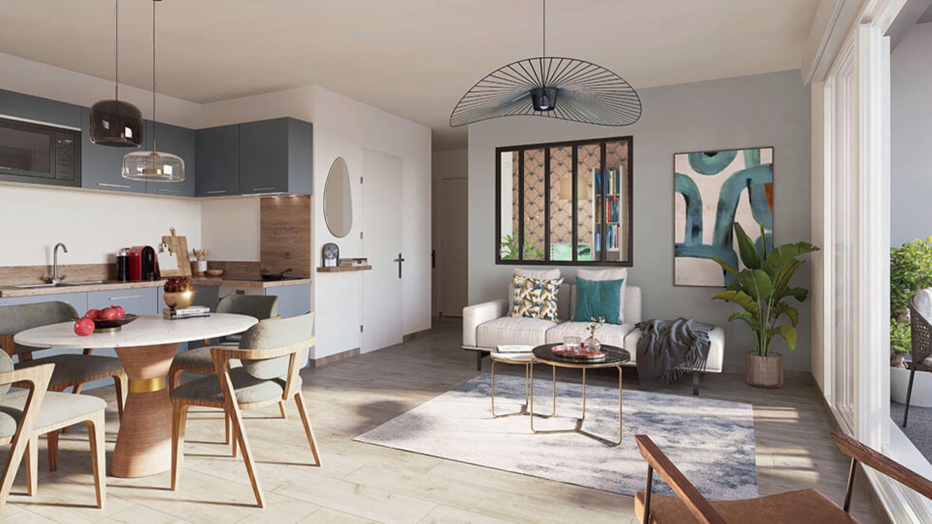 Visuel du bien 2
