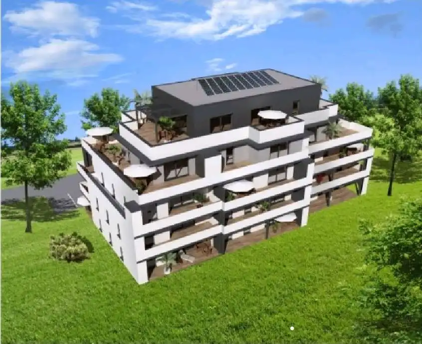 Visuel du bien 1