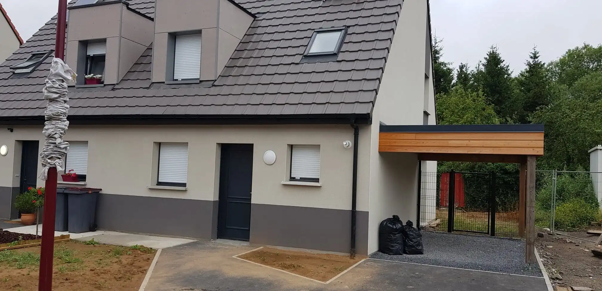 Visuel du bien 1