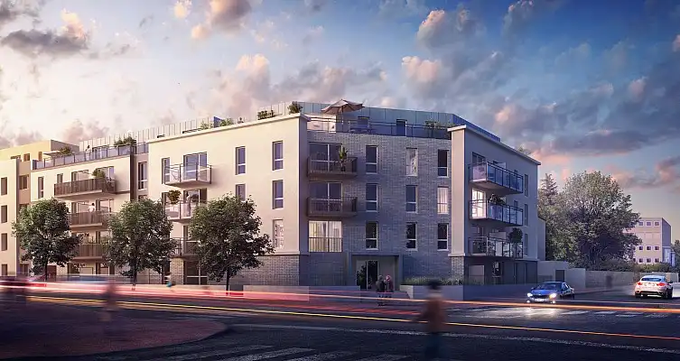 Visuel du bien 1