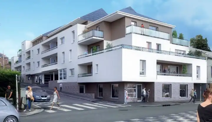 Visuel du bien 1
