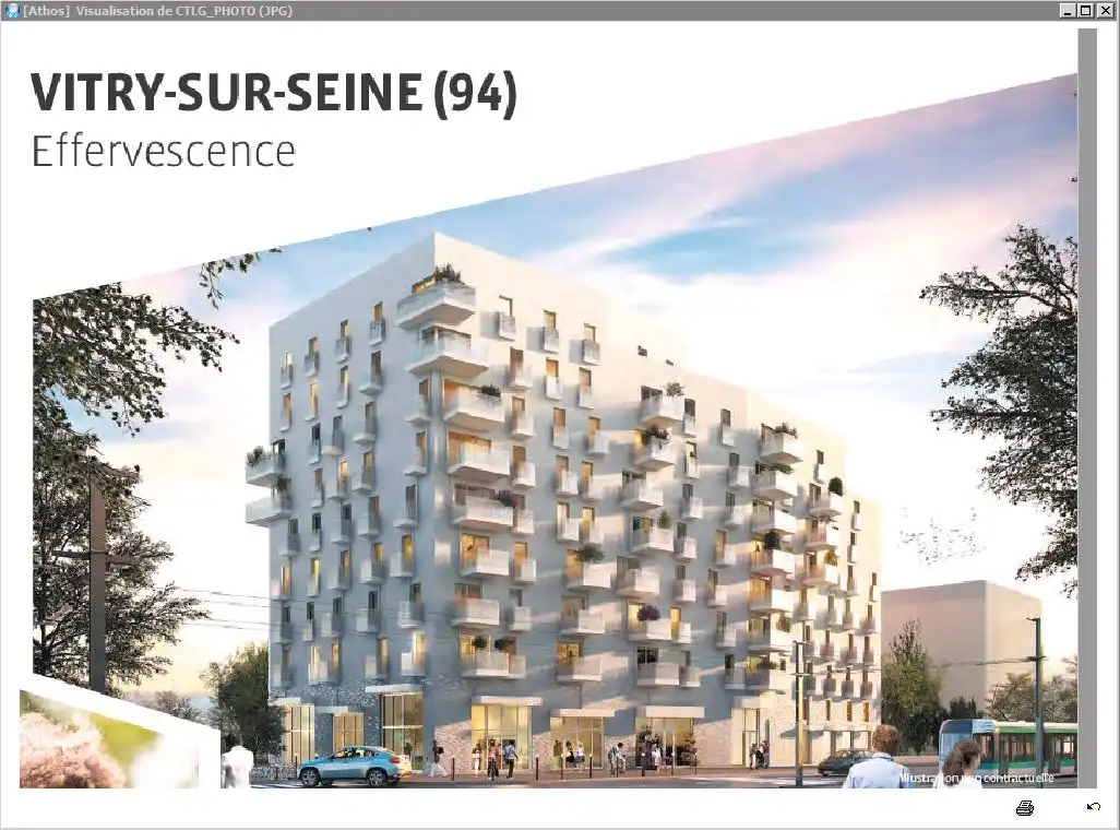 Visuel du bien 1