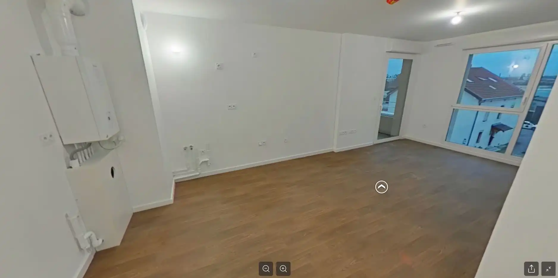 Visuel du bien 1