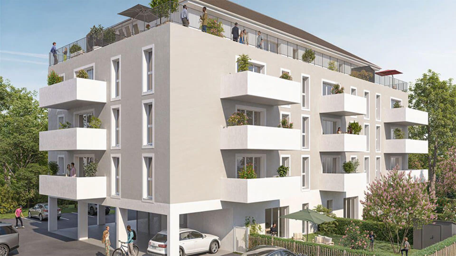 Visuel du bien 2
