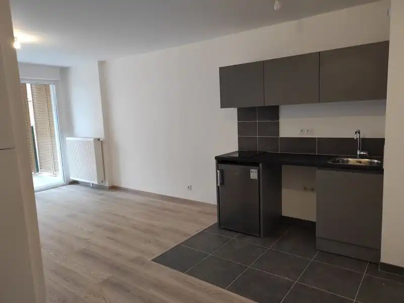 Visuel du bien 1