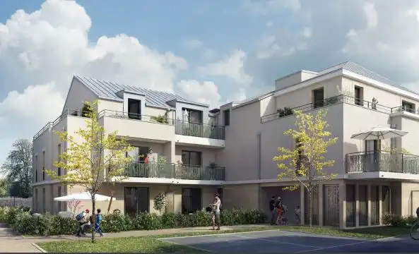 Visuel du bien