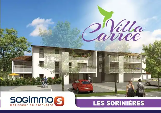 Visuel du bien 1