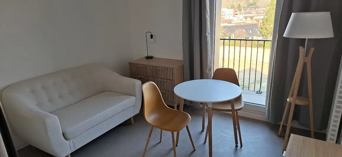 Visuel du bien 1