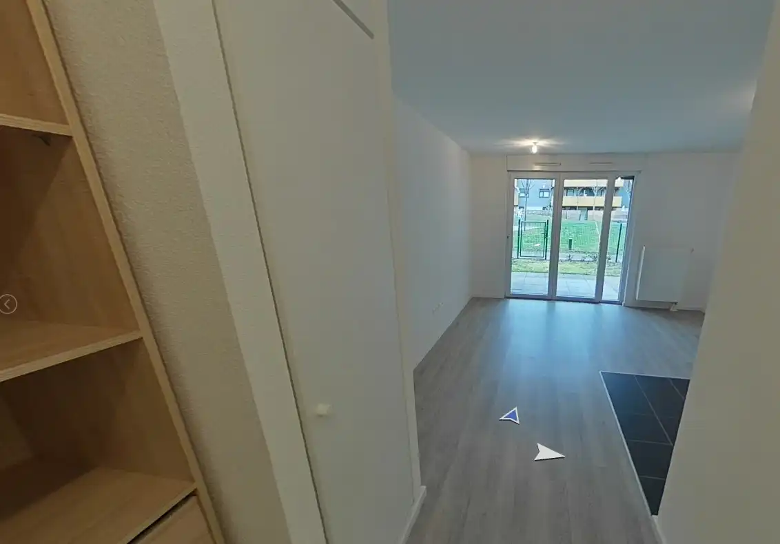 Visuel du bien