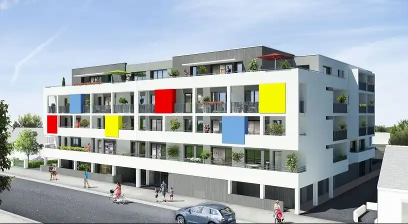 Visuel du bien 1