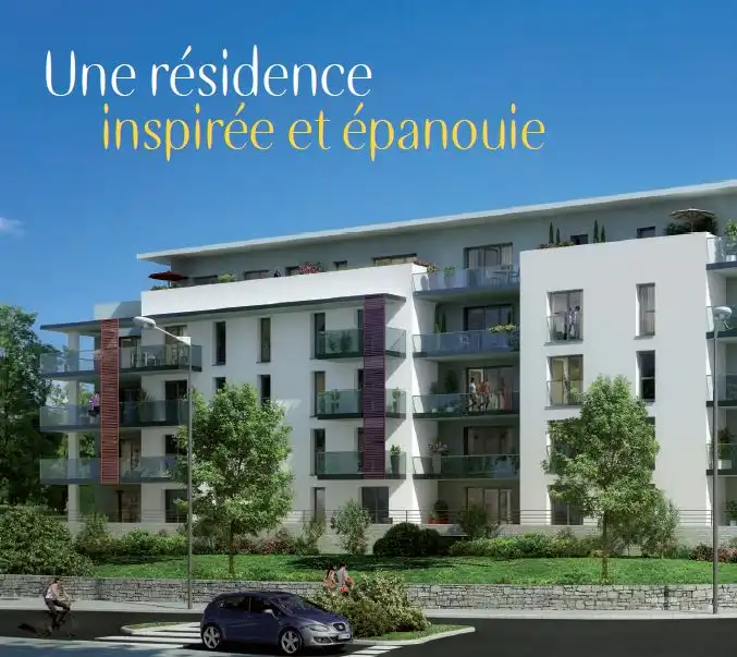 Visuel du bien 1