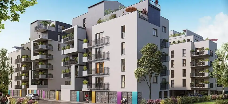 Visuel du bien 1