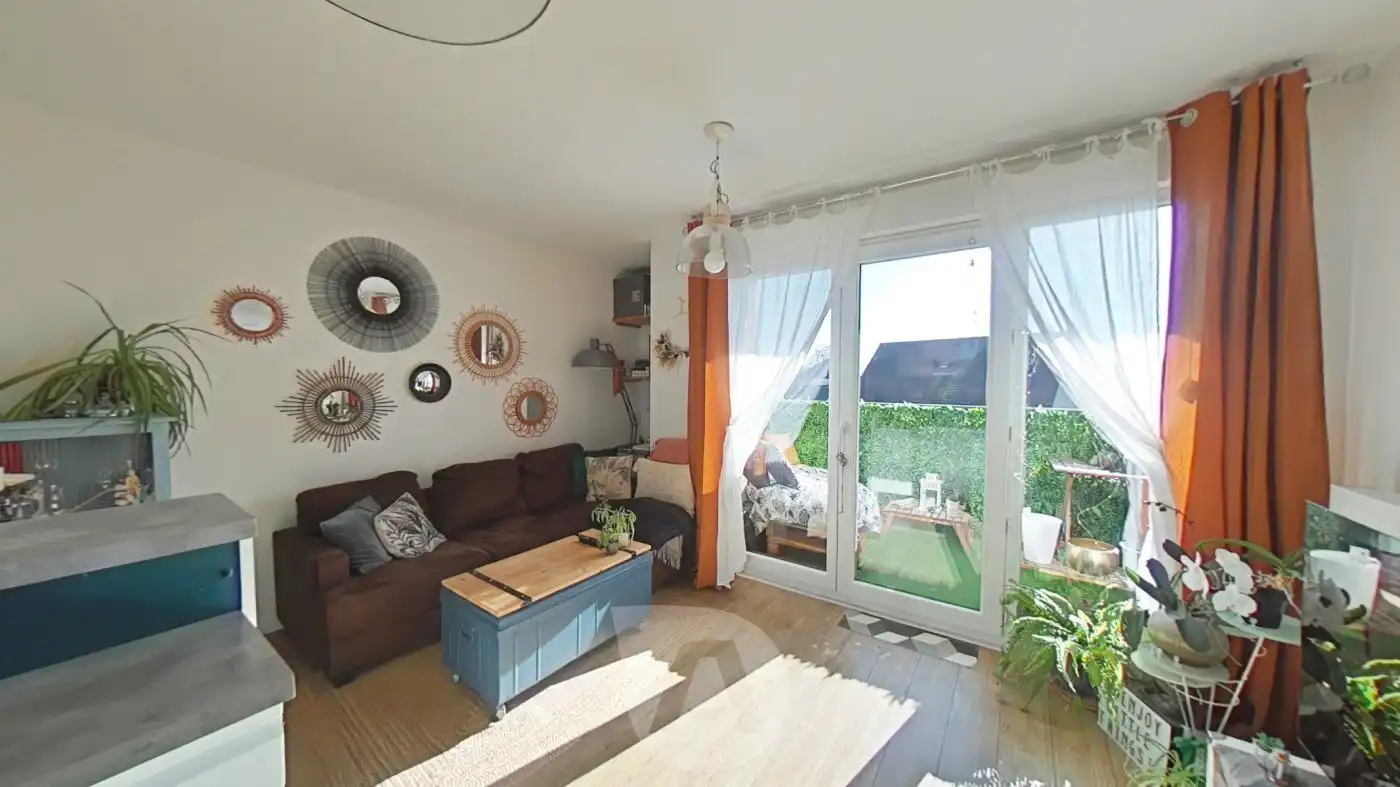 Visuel du bien 1