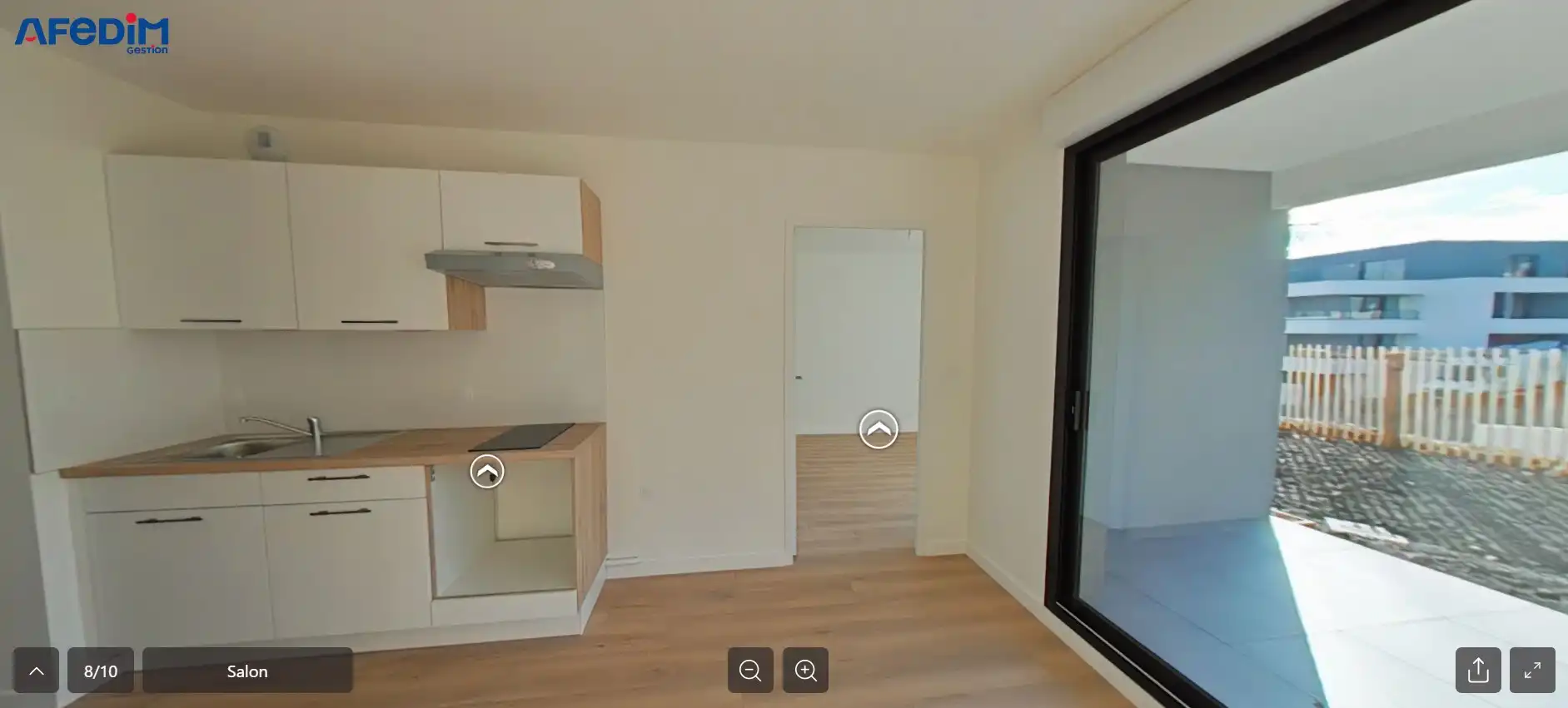 Visuel du bien 1