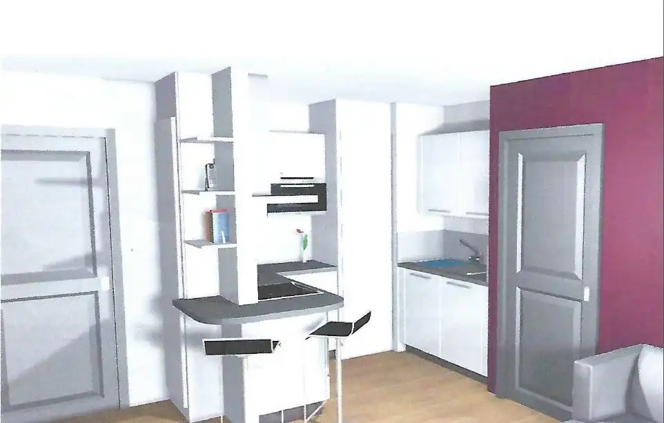 Visuel du bien 1