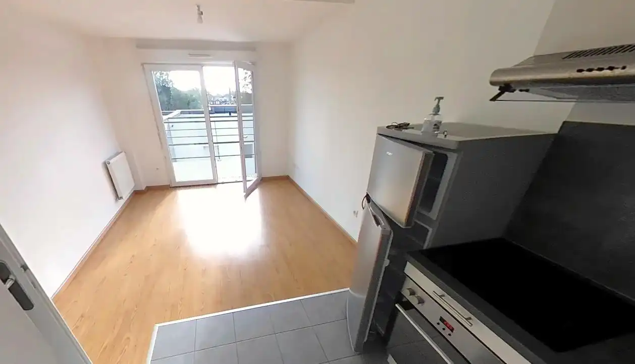 Visuel du bien 1