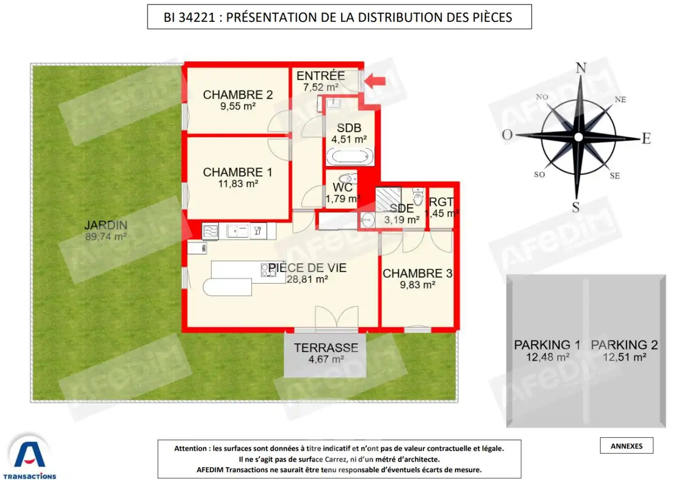 Visuel du bien 3